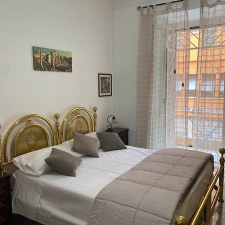 Maria Luisa House Daire Roma Dış mekan fotoğraf
