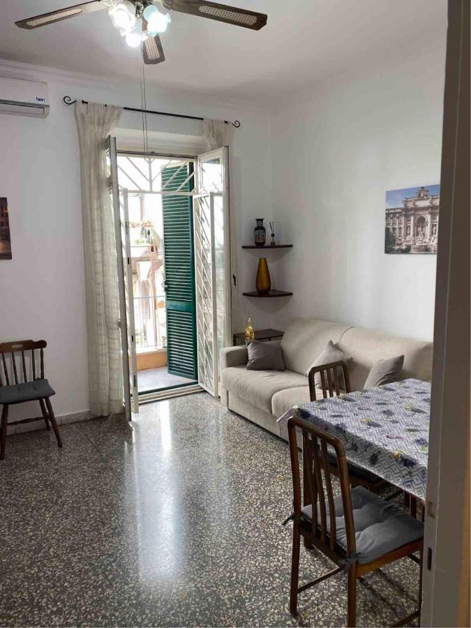 Maria Luisa House Daire Roma Dış mekan fotoğraf