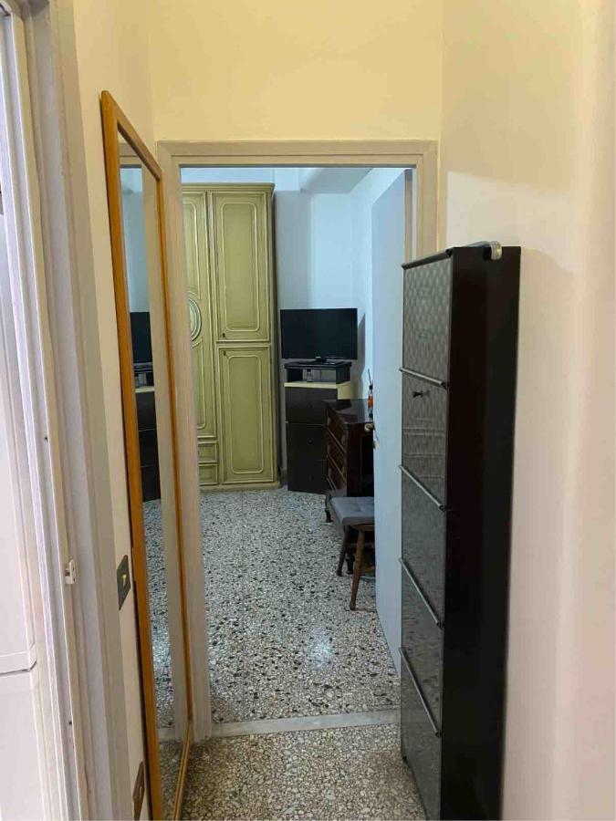 Maria Luisa House Daire Roma Dış mekan fotoğraf